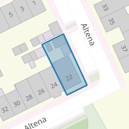 Perceel CHA00-L-1077