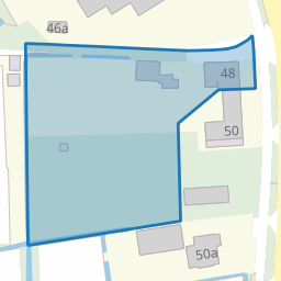 Perceel CHA00-L-1087