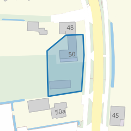 Perceel CHA00-L-1088