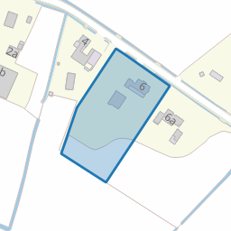 Perceel CHA00-L-1100