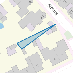 Perceel CHA00-L-1107