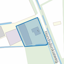 Perceel CHA00-L-1118