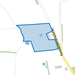 Perceel CHA00-L-1119