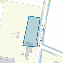 Perceel CHA00-L-1122