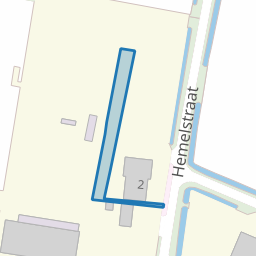 Perceel CHA00-L-1123