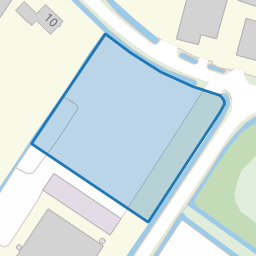 Perceel CHA00-L-1135