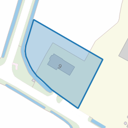 Perceel CHA00-L-1138