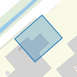 Perceel CHA00-L-1141