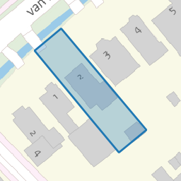 Perceel CLB00-B-1000