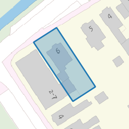 Perceel CLB00-B-1047