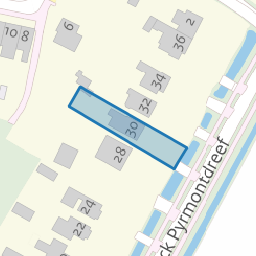 Perceel CLB00-B-1059