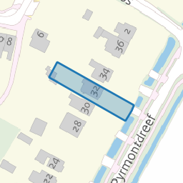 Perceel CLB00-B-1070