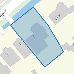 Perceel CLB00-B-1081