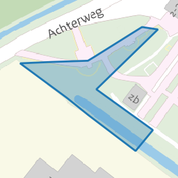 Perceel CLB00-B-1171