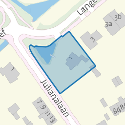 Perceel CLB00-B-1180