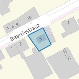 Perceel CLB00-B-1202