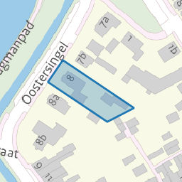 Perceel CLB00-B-1235