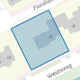 Perceel CLB00-B-1249