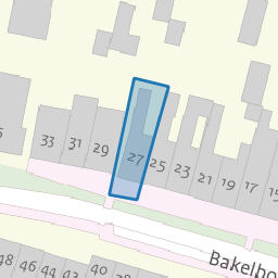 Perceel CLB00-B-1265