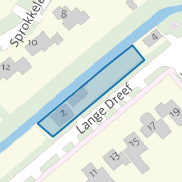 Perceel CLB00-B-1274