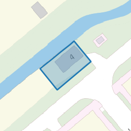 Perceel CLB00-B-1275