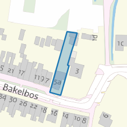 Perceel CLB00-B-1282