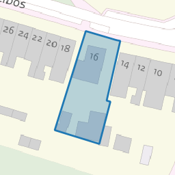 Perceel CLB00-B-1298