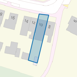 Perceel CLB00-B-1300