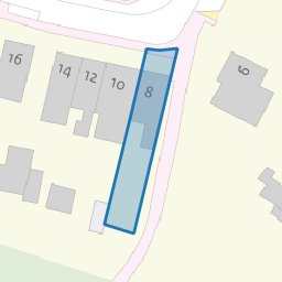 Perceel CLB00-B-1301