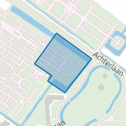 Perceel CLB00-B-1318