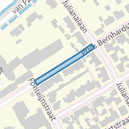 Perceel CLB00-B-1337