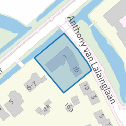 Perceel CLB00-B-1346