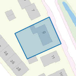 Perceel CLB00-B-1348