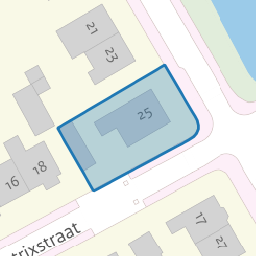 Perceel CLB00-B-1354