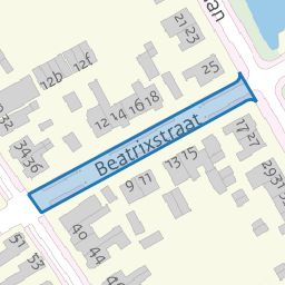 Perceel CLB00-B-1355