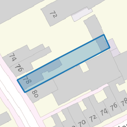 Perceel CLB00-B-1364