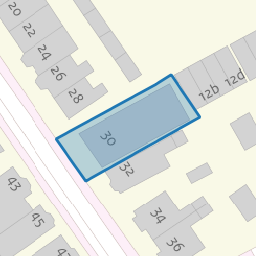 Perceel CLB00-B-1375