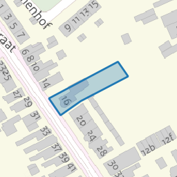 Perceel CLB00-B-1377