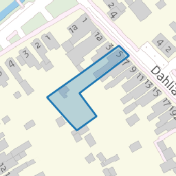 Perceel CLB00-B-1384