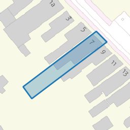 Perceel CLB00-B-1385