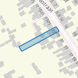 Perceel CLB00-B-1394