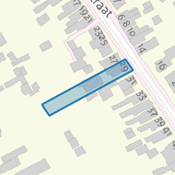 Perceel CLB00-B-1395