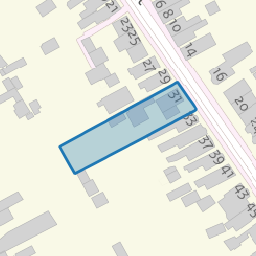 Perceel CLB00-B-1396