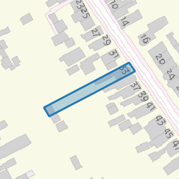 Perceel CLB00-B-1397