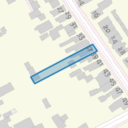 Perceel CLB00-B-1399