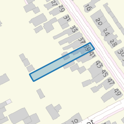 Perceel CLB00-B-1400