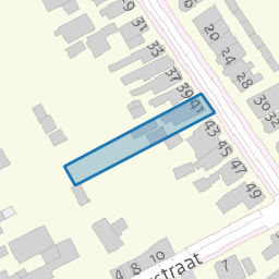 Perceel CLB00-B-1401