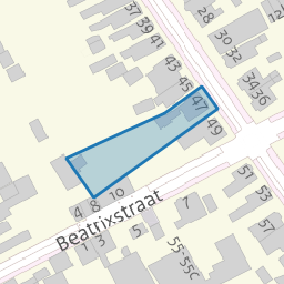 Perceel CLB00-B-1404