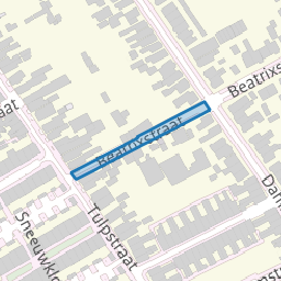 Perceel CLB00-B-1406