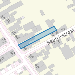 Perceel CLB00-B-1408